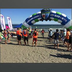 WATERMAN LEAGUE 湘南茅ヶ崎プロ 最終日