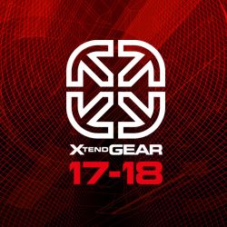 X-TEND GEAR 2017-18カタログ掲載！