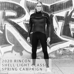 2020ss Rincon Shell-Light-CLキャンペーン