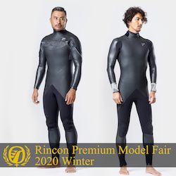 Premium model Fair 2020 winter
