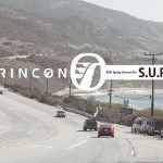 RINCONからSUP専用ギアがリリース！